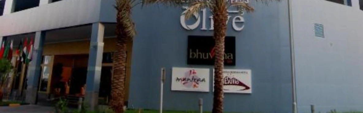 Best Western Plus The Olive Manama – A Complete Guide to Luxury & Convenience in Juffair