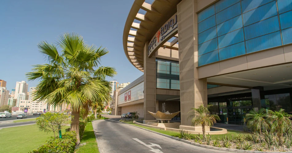 Best Western Plus The Olive Manama – A Complete Guide to Luxury & Convenience in Juffair